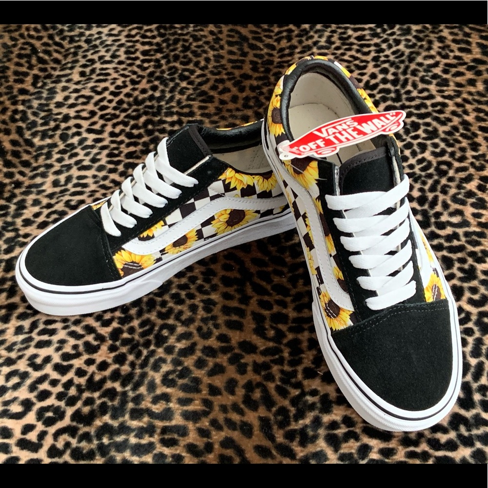 Vans Shoes